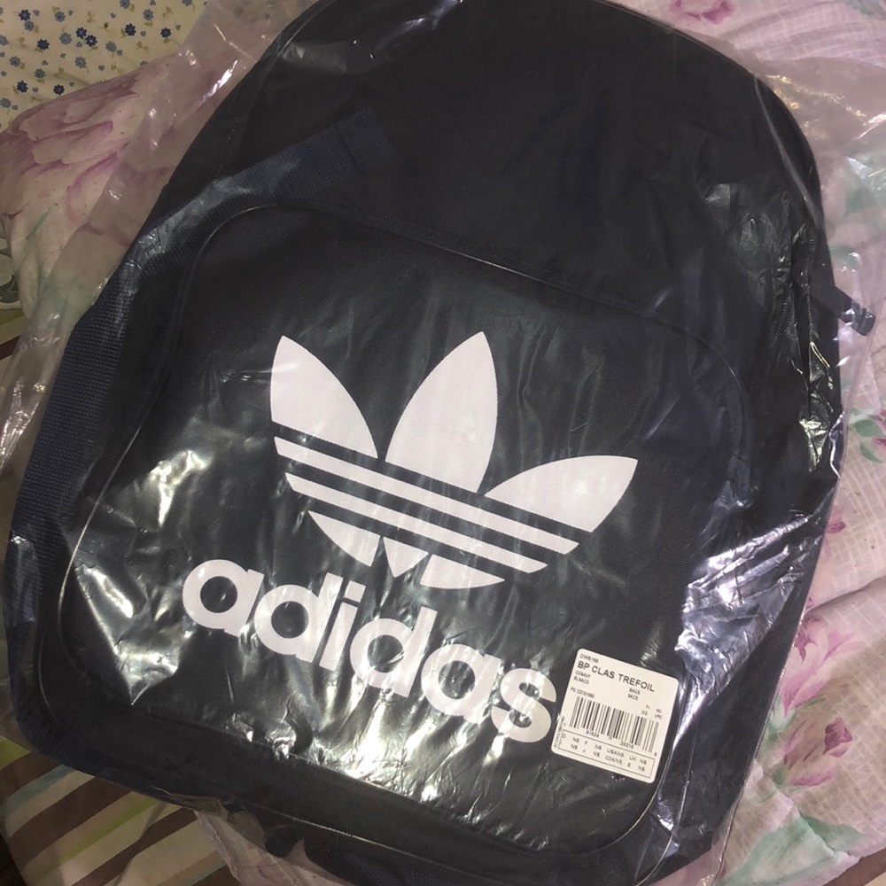 Adidas Backpack - Picture 2 of 2
